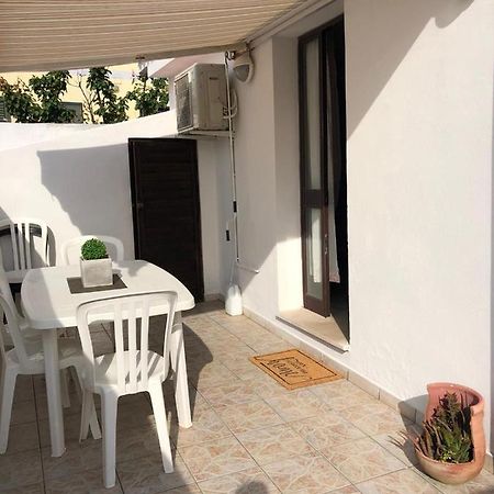 Nanna Home Porto Torres Ngoại thất bức ảnh