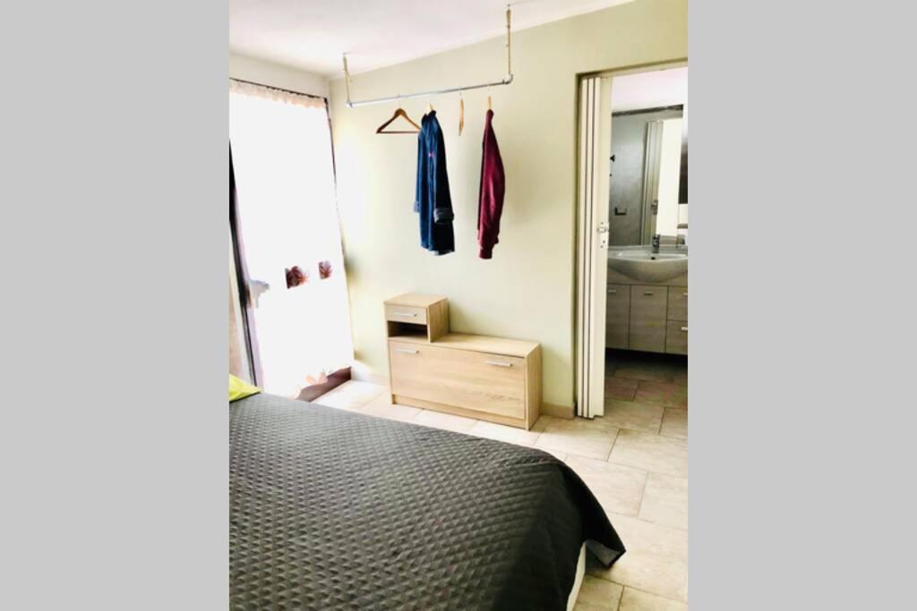 Nanna Home Porto Torres Ngoại thất bức ảnh