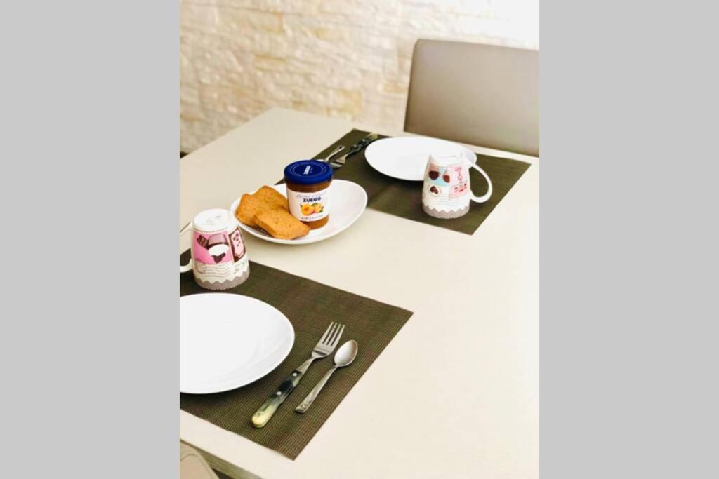 Nanna Home Porto Torres Ngoại thất bức ảnh