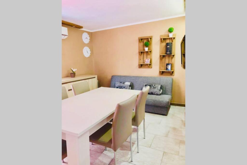 Nanna Home Porto Torres Ngoại thất bức ảnh