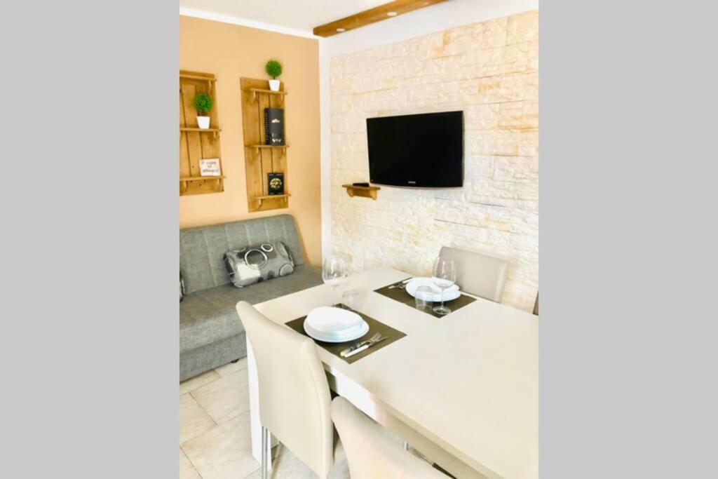 Nanna Home Porto Torres Ngoại thất bức ảnh