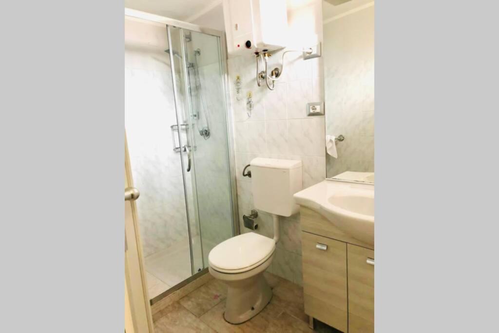 Nanna Home Porto Torres Ngoại thất bức ảnh