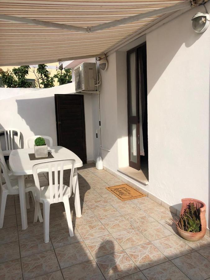 Nanna Home Porto Torres Ngoại thất bức ảnh