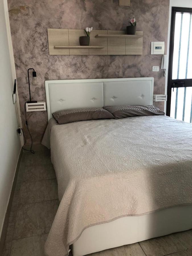 Nanna Home Porto Torres Ngoại thất bức ảnh