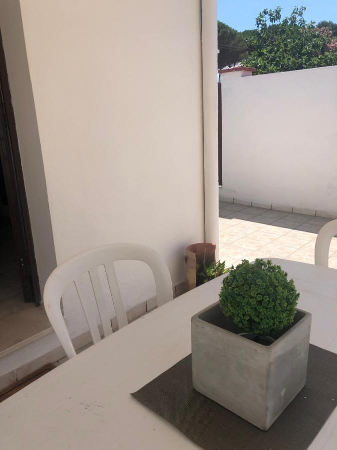 Nanna Home Porto Torres Ngoại thất bức ảnh